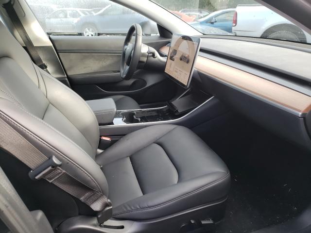 2020 TESLA MODEL 3 5YJ3E1EA5LF705047