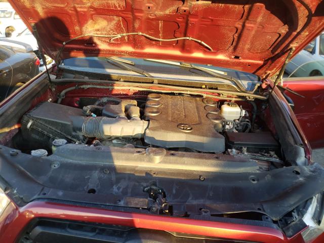 2012 TOYOTA 4RUNNER JTEBU5JRXC5104957