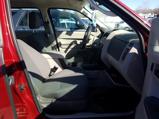 2012 FORD ESCAPE XLS 1FMCU0C76CKB09626