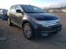 2010 FORD  EDGE