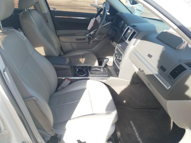 2010 CHRYSLER 300 TOURIN 2C3CA5CV8AH119513