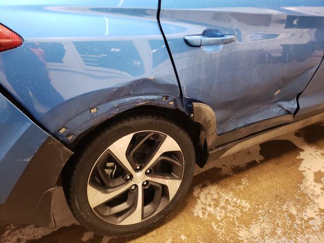 2018 HYUNDAI TUCSON SPO KM8J3CAL5JU730160