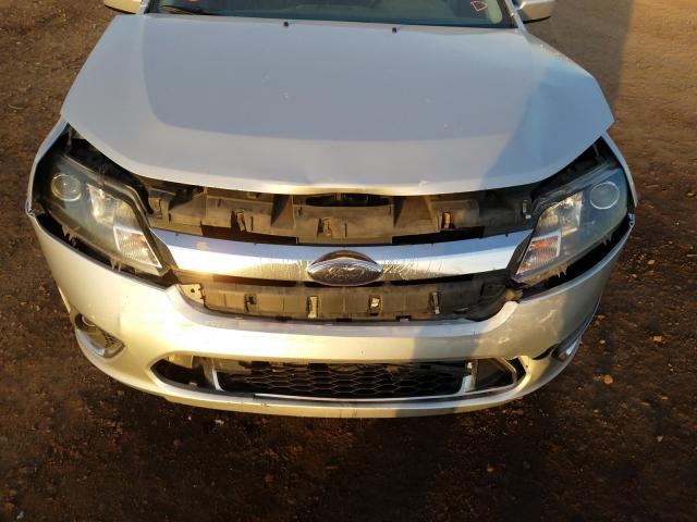 2010 FORD FUSION SPO 3FAHP0KC8AR255976