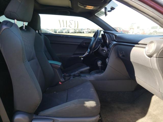 2013 TOYOTA SCION TC JTKJF5C76D3052769