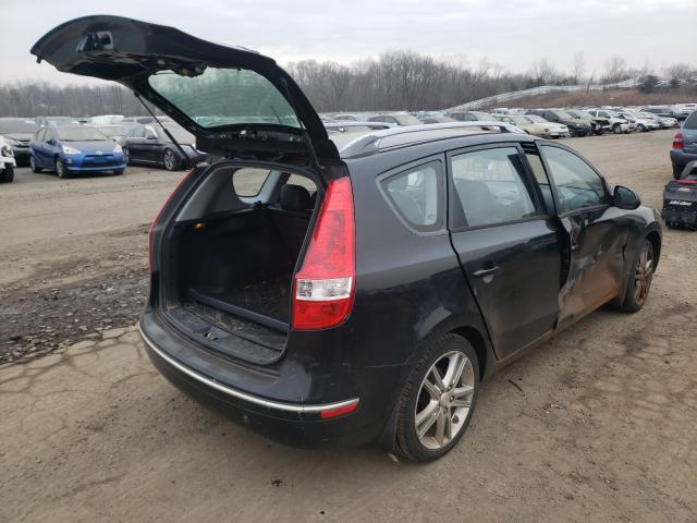 2012 HYUNDAI ELANTRA TO KMHDC8AE1CU156591