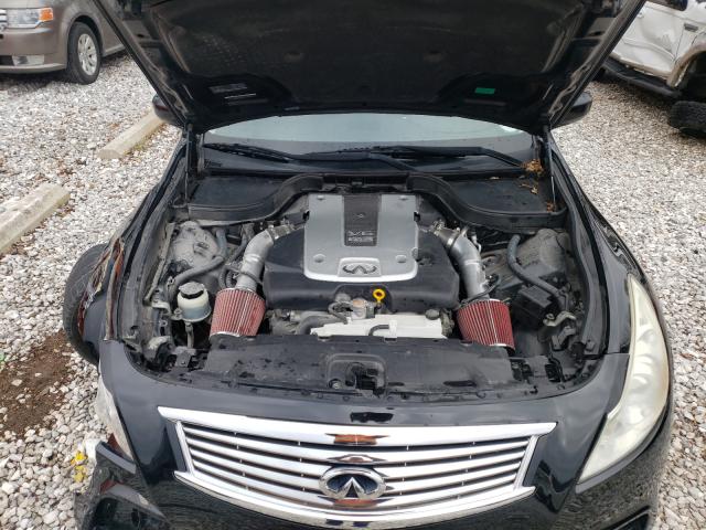 2012 INFINITI G37 JN1CV6AR3CM675985