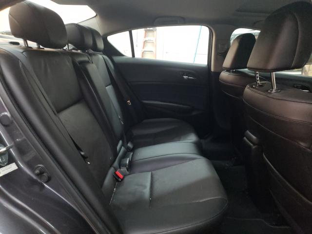 2015 ACURA ILX 20 19VDE1F36FE002676