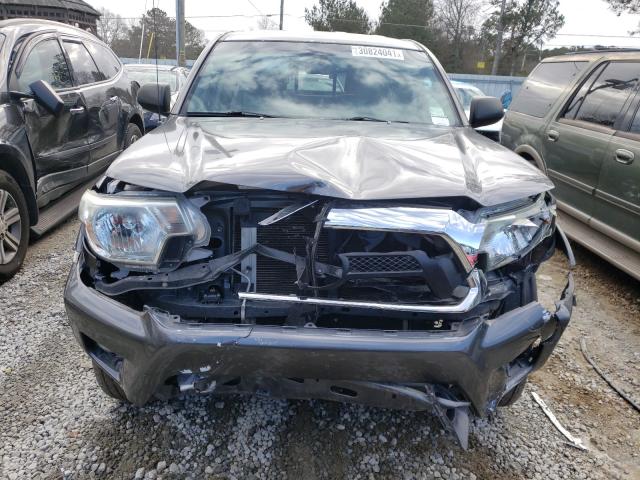 2013 TOYOTA TACOMA PRE 5TFTU4GN7DX030345