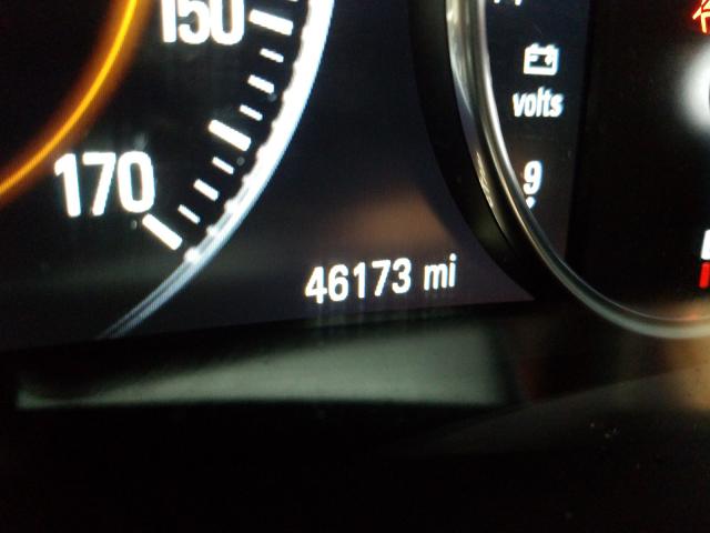 2018 BUICK LACROSSE E 1G4ZP5SS8JU138602