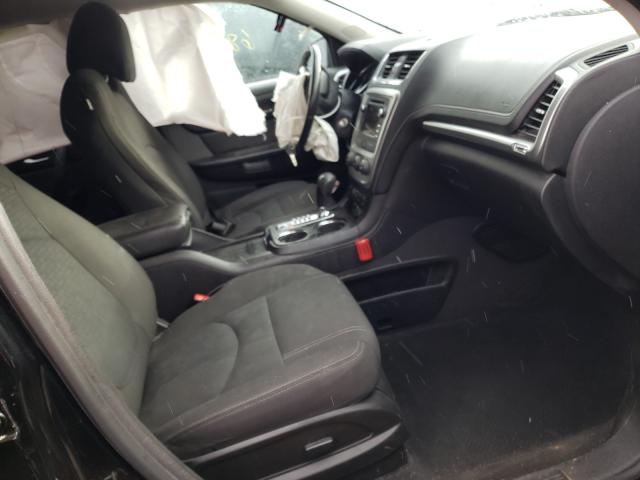 2016 GMC ACADIA SLE 1GKKRPKD7GJ266681