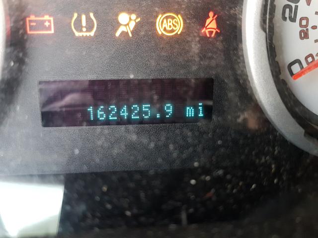 2010 FORD FOCUS SEL 1FAHP3HN2AW211706