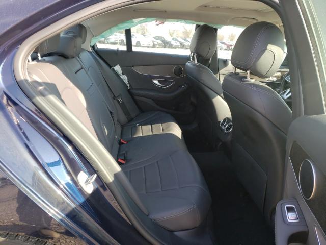 2019 MERCEDES-BENZ C 300 - 55SWF8DB3KU300864