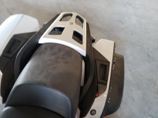 2016 BMW K1600 GT WB1061101GZX82833
