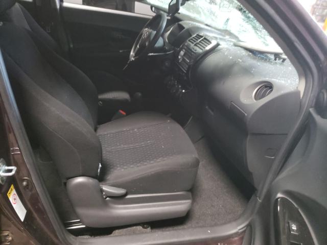 2010 TOYOTA SCION XD JTKKU4B48A1002054