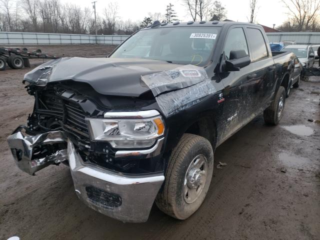 2020 RAM 2500 TRADE 3C6UR5CL9LG185716