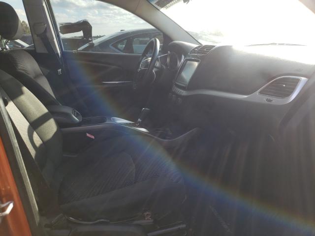 2011 DODGE JOURNEY MA 3D4PG1FG1BT513318