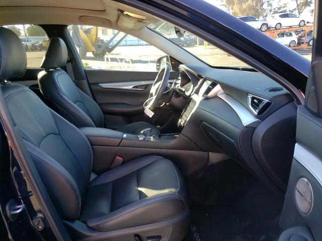 2019 INFINITI QX50 ESSEN 3PCAJ5M14KF133236