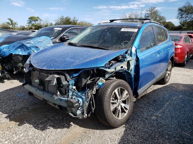 2018 TOYOTA RAV4 ADVEN 2T3WFREVXJW505767