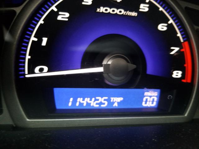 2010 HONDA CIVIC LX-S 2HGFA1F65AH558711