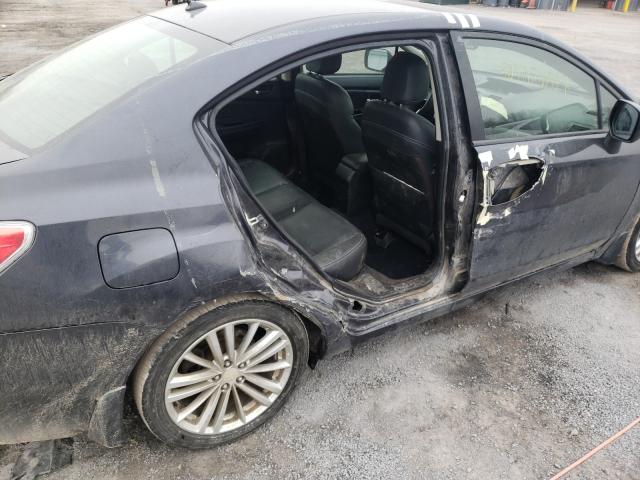 2012 SUBARU IMPREZA LI JF1GJAG65CH008537