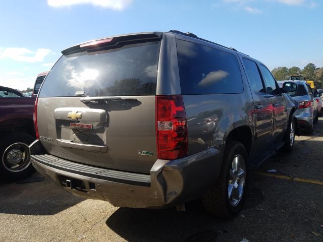 2011 CHEVROLET SUBURBAN C 1GNSCJE09BR277010