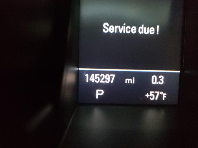 2010 AUDI A5 PRESTIG WAUVFAFR3AA004116