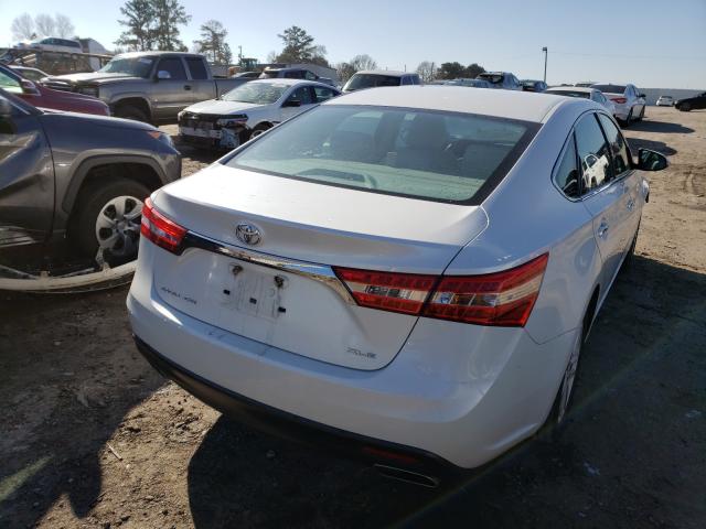 2013 TOYOTA AVALON BAS 4T1BK1EB4DU057458
