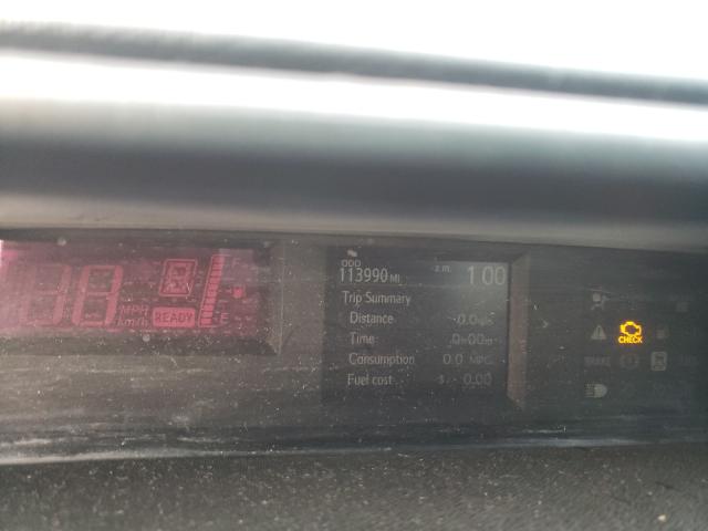 2015 TOYOTA PRIUS C JTDKDTB32F1582658