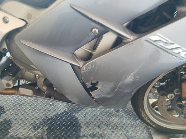 2004 YAMAHA FJR1300 A JYARP09E44A000449