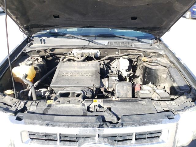 2010 FORD ESCAPE 1FMCU0EG5AKC23059