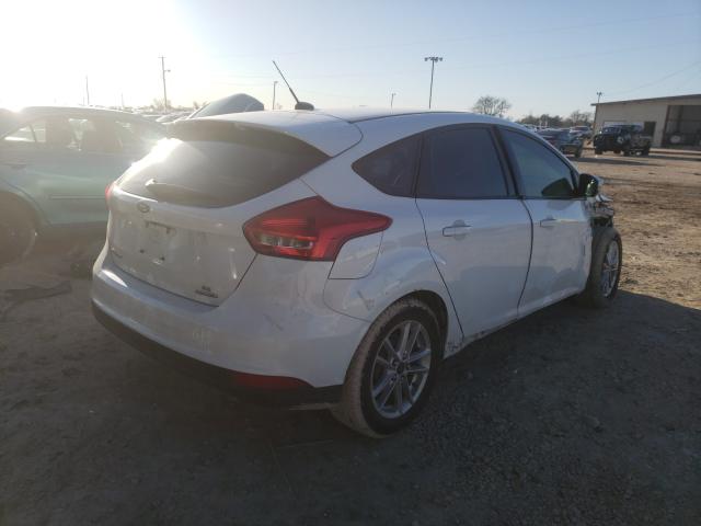 2016 FORD FOCUS 1FADP3K21GL221893