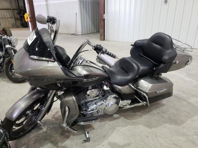 2016 HARLEY-DAVIDSON FLTRU 1HD1KGL10GB613549