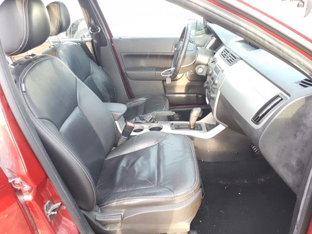2010 FORD FOCUS SEL 1FAHP3HN2AW211706