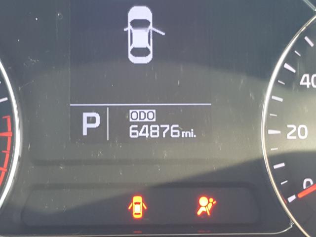 2014 KIA FORTE EX KNAFX6A85E5240830