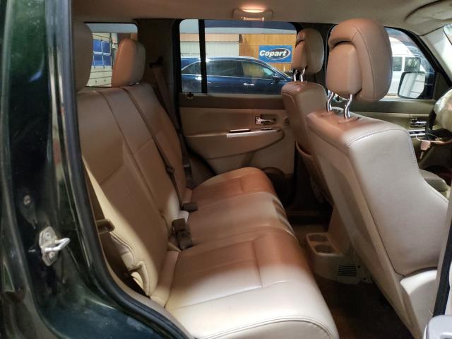 2010 JEEP LIBERTY LI 1J4PN5GK3AW137575