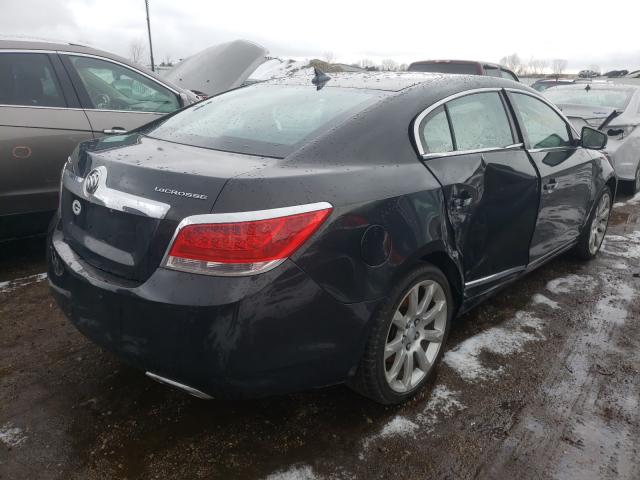 2012 BUICK LACROSSE T 1G4GJ5G34CF176121
