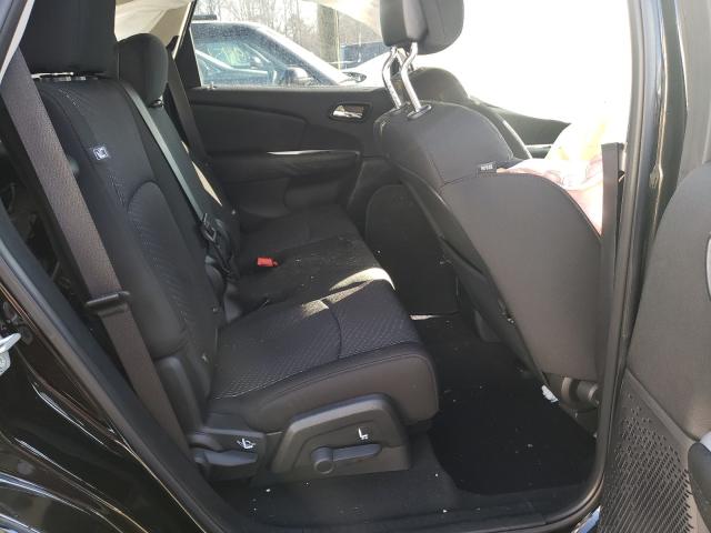 2020 DODGE JOURNEY SE 3C4PDCAB9LT180798