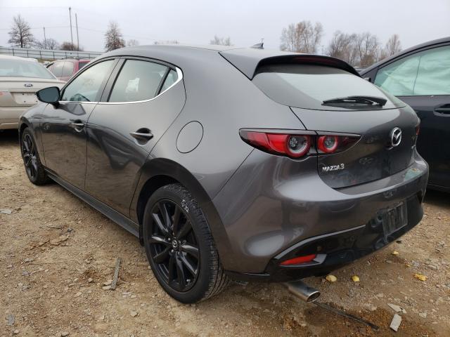 2019 MAZDA 3 PREMIUM JM1BPANM1K1140559
