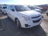 2011 CHEVROLET  EQUINOX