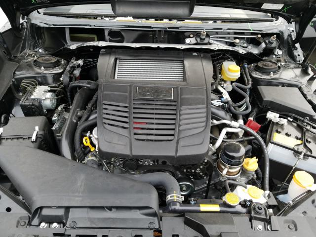 2020 SUBARU WRX PREMIU JF1VA1C60L9811862