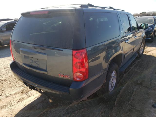 2010 GMC YUKON XL K 1GKUKKE36AR247910