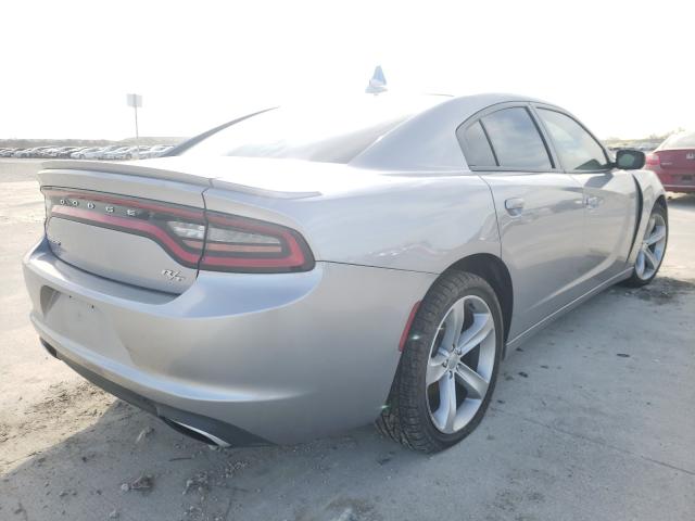 2016 DODGE CHARGER RT 2C3CDXCT8GH355122