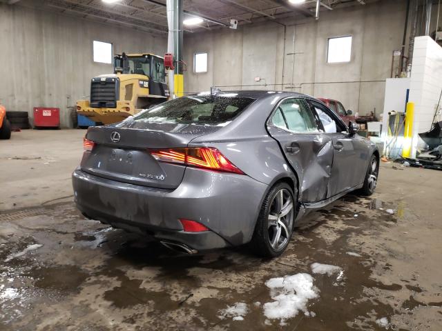 2017 LEXUS IS 300 JTHCM1D26H5018938