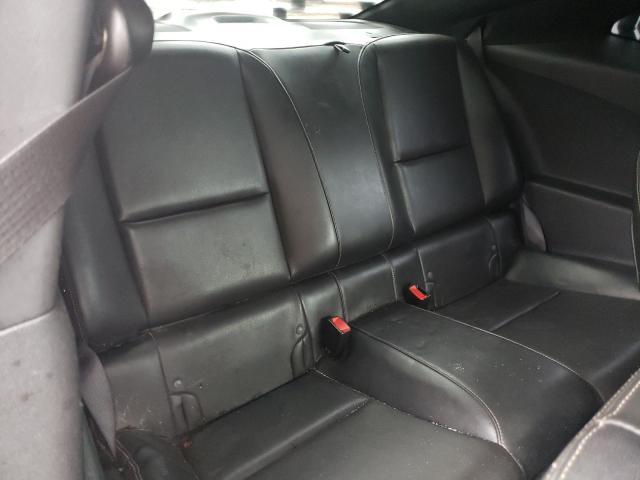 2010 CHEVROLET CAMARO 2G1FC1EVXA9153450