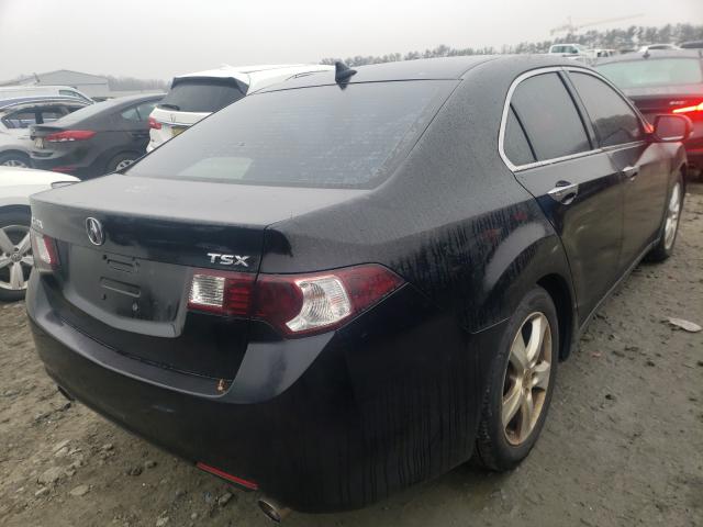 2010 ACURA TSX JH4CU2F68AC023615