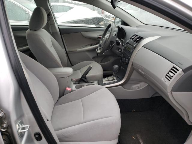 2010 TOYOTA COROLLA BA JTDBU4EE7AJ063746