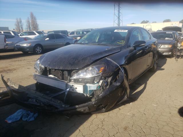 2011 LEXUS IS 250 JTHBF5C27B5155523