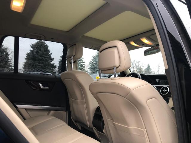 2015 MERCEDES-BENZ GLK 250 BL WDCGG0EB4FG420519