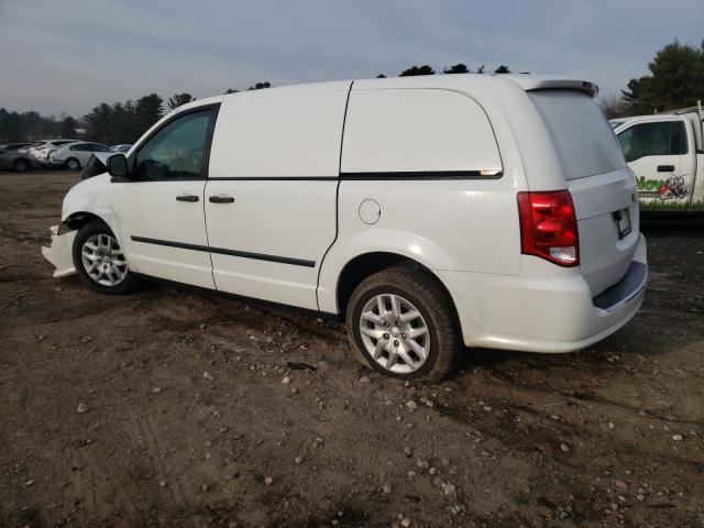 2014 DODGE RAM 2C4JRGAG0ER259163