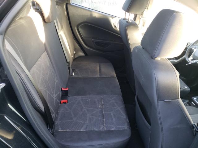 2013 FORD FIESTA 3FADP4BJ1DM178180